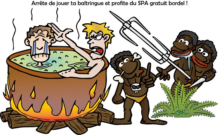 Quand le syndic fait de l&rsquo;humour&nbsp;!