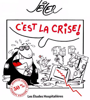 Hermite du jour&nbsp;…