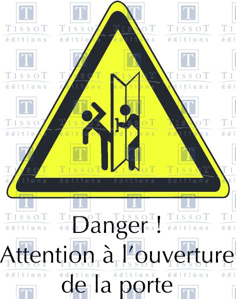 Quand le copropriétaire décide de créer une porte&nbsp;!