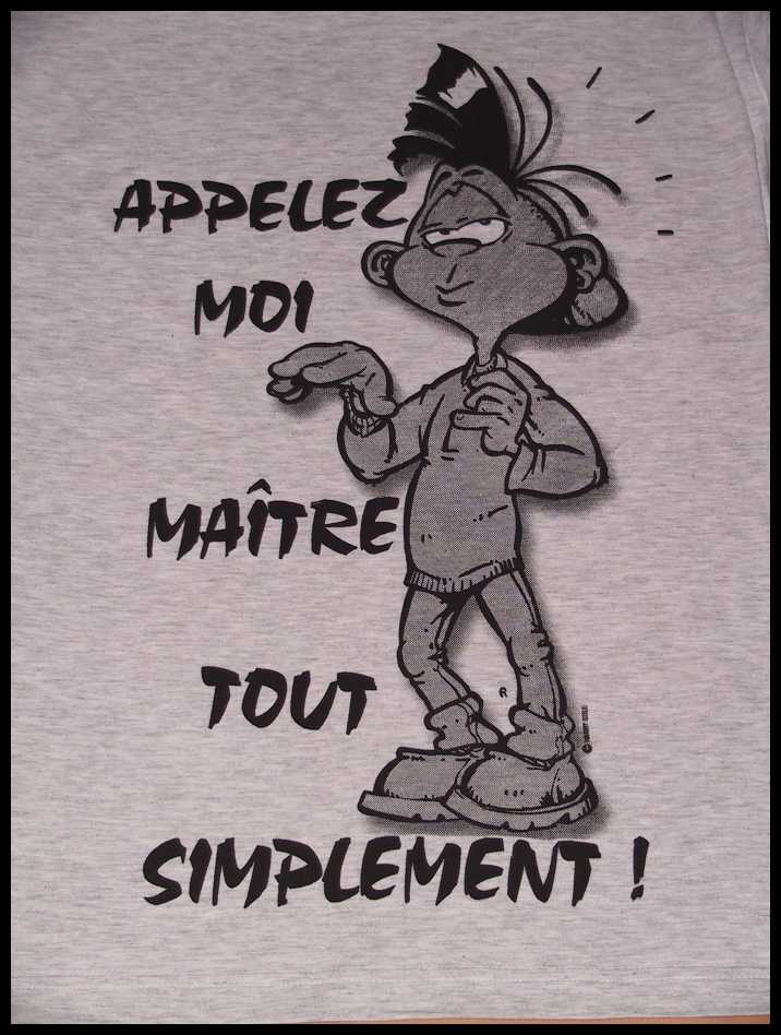 Quand l&rsquo;élève parle de l&rsquo;article 24&nbsp;!