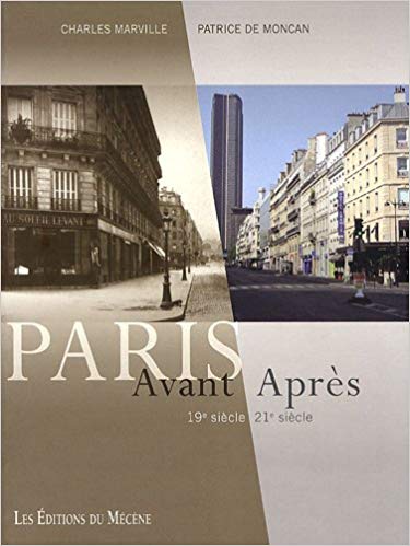 Proposition de sortie : Paris avant-après, l&rsquo;exposition