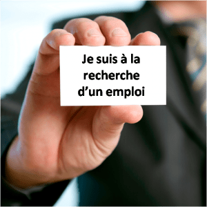 Assistante recherche emploi en&nbsp;Vendée