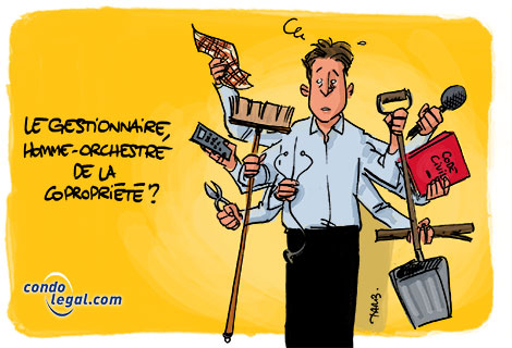 Amis de la copropriété, bienvenus chez vous&nbsp;!