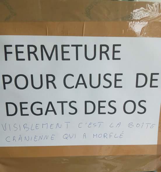 Quand l&rsquo;expert judiciaire évalue la qualité de l&rsquo;eau&nbsp;!