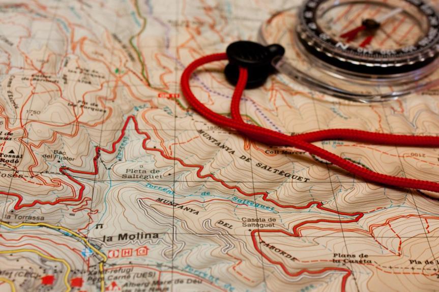 Quand la boussole oriente le choix du copropriétaire&nbsp;!