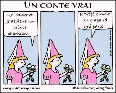 Quand les contes de fée se déclinent en copropriété&nbsp;!