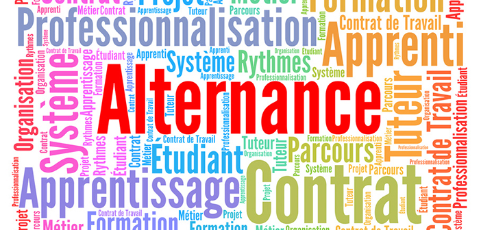 Future alternante en licence à l&rsquo;ICH cherche&nbsp;entreprise