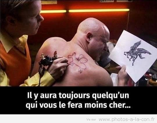 Quand les travaux sont votés&nbsp;!