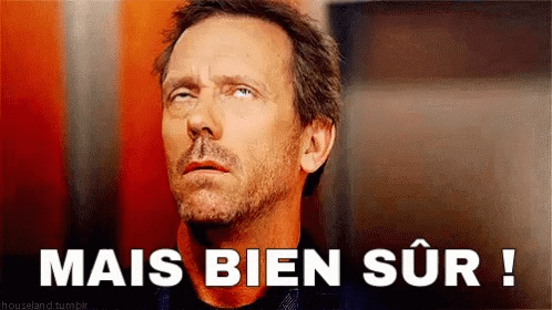 Vis ma vie de formatrice en pleine épreuve de surveillance&nbsp;!
